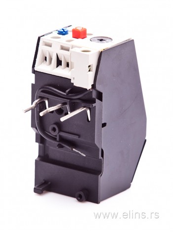 Bimetalni relej 3UA 50